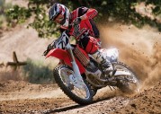 Honda CRF250F